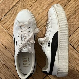 Fenty Sneakers